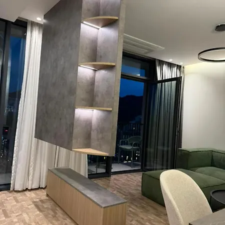 Apartamento View Retreat *
