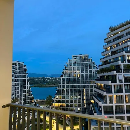 Apartamento View Retreat