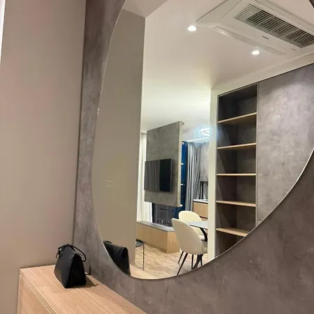 Apartamento View Retreat Tirana